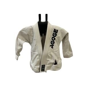 Kids size M1 BJJ Gi